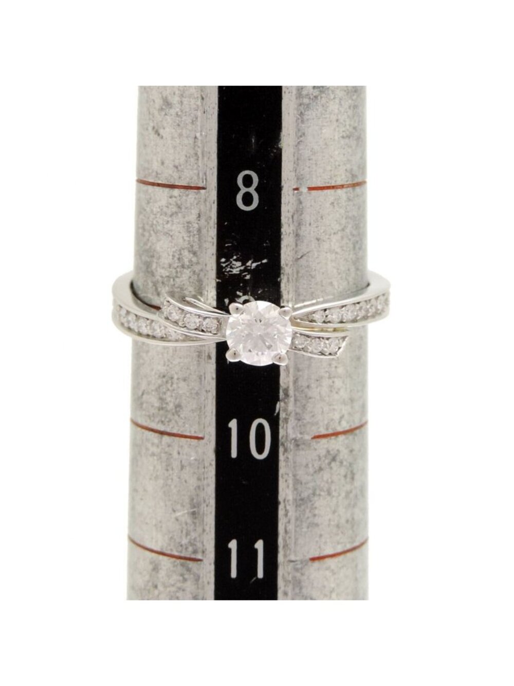 Chanel Ring - Picture 7 of 13
